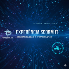 Introdução à Metodologia Scorm it.